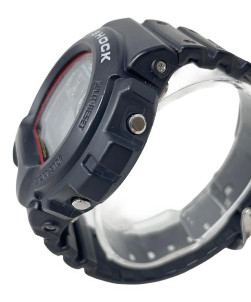 CASIO（カシオ）CASIO (カシオ) デジタルウォッチ G-SHOCK クォーツ 6900 SERIES 腕時計 ブラック サイズ:実寸サイズにてご確認下さい。の古着・服飾アイテム