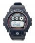 CASIO（カシオ）の古着「デジタルウォッチ G-SHOCK クォーツ 6900 SERIES 腕時計」｜ブラック