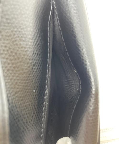 FURLA（フルラ）FURLA (フルラ) 2つ折り財布 CAMELIA（カメリア）コンパクトウォレット ブラック サイズ:実寸サイズにてご確認下さい。の古着・服飾アイテム