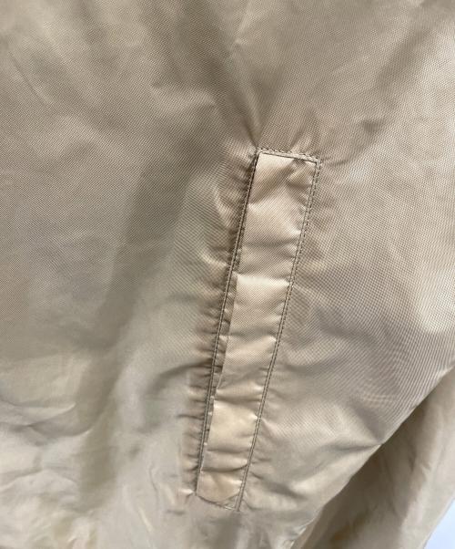 THE NORTH FACE（ザ ノース フェイス）THE NORTH FACE (ザ ノース フェイス) ナイロンジャケット The Coach Jacket（ザ コーチ ジャケット） カーキ サイズ:Lの古着・服飾アイテム