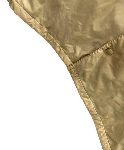 THE NORTH FACE（ザ ノース フェイス）THE NORTH FACE (ザ ノース フェイス) ナイロンジャケット The Coach Jacket（ザ コーチ ジャケット） カーキ サイズ:Lの古着・服飾アイテム
