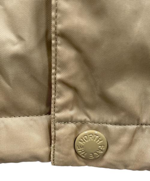 THE NORTH FACE（ザ ノース フェイス）THE NORTH FACE (ザ ノース フェイス) ナイロンジャケット The Coach Jacket（ザ コーチ ジャケット） カーキ サイズ:Lの古着・服飾アイテム