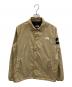 THE NORTH FACE（ザ ノース フェイス）の古着「ナイロンジャケット The Coach Jacket（ザ コーチ ジャケット）」｜カーキ