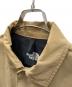 THE NORTH FACE (ザ ノース フェイス) ナイロンジャケット The Coach Jacket（ザ コーチ ジャケット） カーキ サイズ:L：8000円