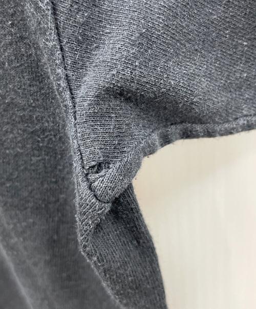 ALSTYLE APPAREL & ACTIVEWEAR（アレスタイルアパレル＆アクティブウェア）ALSTYLE APPAREL & ACTIVEWEAR (アレスタイルアパレル＆アクティブウェア) バンドTシャツ ブラック サイズ:XLの古着・服飾アイテム
