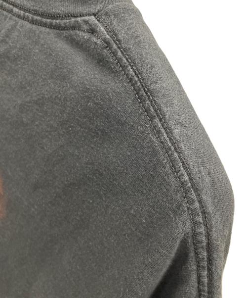 ALSTYLE APPAREL & ACTIVEWEAR（アレスタイルアパレル＆アクティブウェア）ALSTYLE APPAREL & ACTIVEWEAR (アレスタイルアパレル＆アクティブウェア) バンドTシャツ ブラック サイズ:XLの古着・服飾アイテム