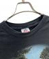 ALSTYLE APPAREL & ACTIVEWEAR (アレスタイルアパレル＆アクティブウェア) バンドTシャツ ブラック サイズ:XL：16000円