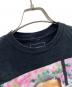 Dumbgood (ダムグッド) プリントTシャツ ブラック サイズ:M：5000円