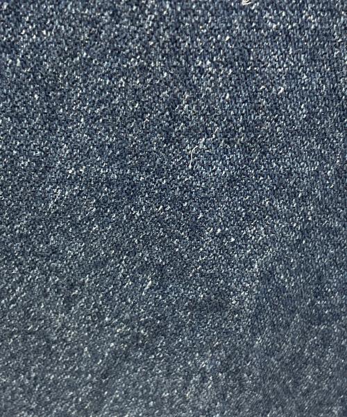 Wrangler（ラングラー）Wrangler (ラングラー) ジーンズ 13MWZ カウボーイカット ストレートパンツ インディゴ サイズ:38の古着・服飾アイテム