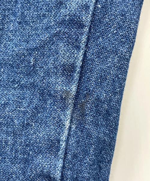 Wrangler（ラングラー）Wrangler (ラングラー) ジーンズ 13MWZ カウボーイカット ストレートパンツ インディゴ サイズ:38の古着・服飾アイテム