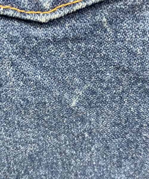 Wrangler（ラングラー）Wrangler (ラングラー) ジーンズ 13MWZ カウボーイカット ストレートパンツ インディゴ サイズ:38の古着・服飾アイテム