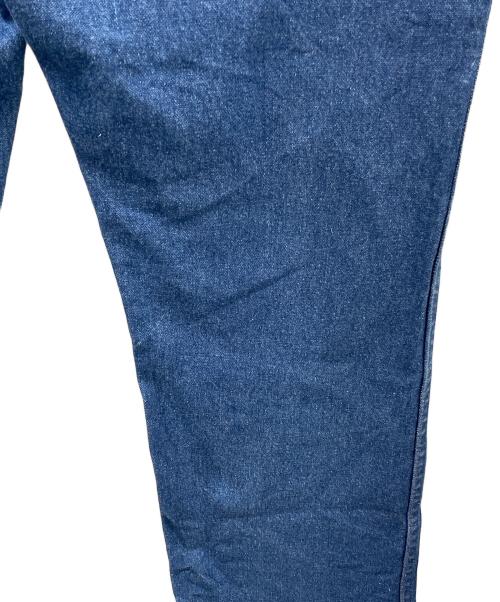 Wrangler（ラングラー）Wrangler (ラングラー) ジーンズ 13MWZ カウボーイカット ストレートパンツ インディゴ サイズ:38の古着・服飾アイテム