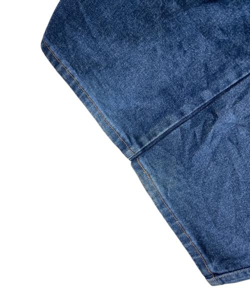 Wrangler（ラングラー）Wrangler (ラングラー) ジーンズ 13MWZ カウボーイカット ストレートパンツ インディゴ サイズ:38の古着・服飾アイテム