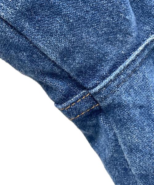 Wrangler（ラングラー）Wrangler (ラングラー) ジーンズ 13MWZ カウボーイカット ストレートパンツ インディゴ サイズ:38の古着・服飾アイテム