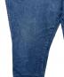 中古・古着 Wrangler (ラングラー) ジーンズ 13MWZ カウボーイカット ストレートパンツ インディゴ サイズ:38：6000円