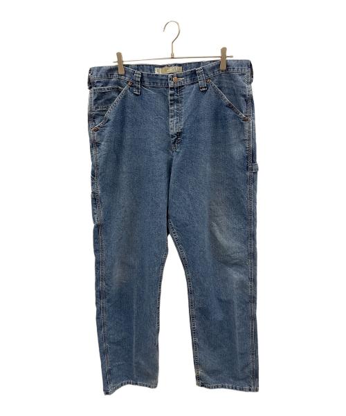 LEE（リー）LEE (リー) カーペンターパンツ インディゴ サイズ:38の古着・服飾アイテム