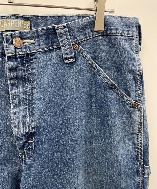 LEE（リー）LEE (リー) カーペンターパンツ インディゴ サイズ:38の古着・服飾アイテム