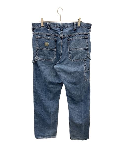 LEE（リー）LEE (リー) カーペンターパンツ インディゴ サイズ:38の古着・服飾アイテム