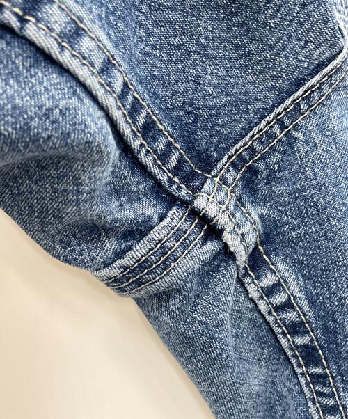 LEE（リー）LEE (リー) カーペンターパンツ インディゴ サイズ:38の古着・服飾アイテム