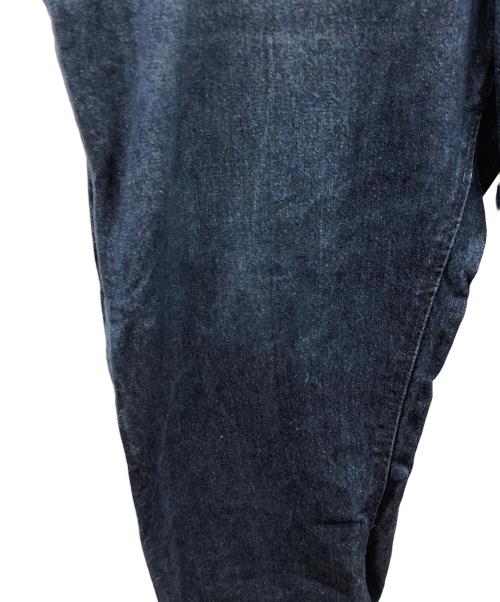Wrangler（ラングラー）Wrangler (ラングラー) レギュラーフィット カウボーイカットジーンズ インディゴ サイズ:38の古着・服飾アイテム