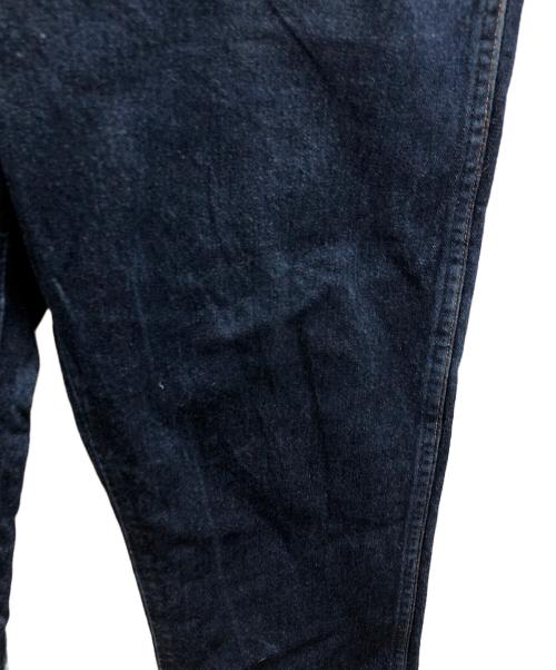Wrangler（ラングラー）Wrangler (ラングラー) レギュラーフィット カウボーイカットジーンズ インディゴ サイズ:38の古着・服飾アイテム