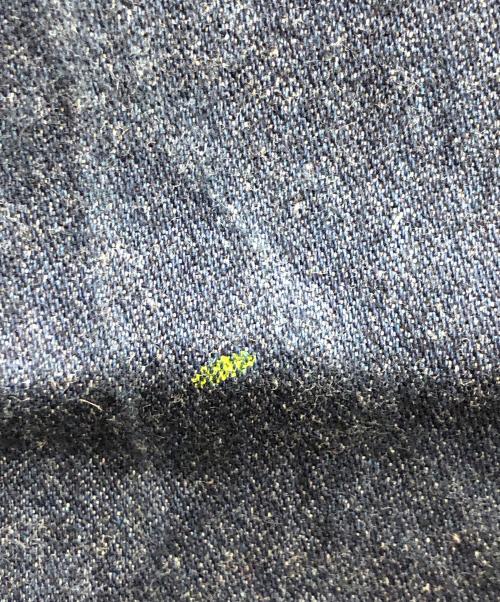 Wrangler（ラングラー）Wrangler (ラングラー) レギュラーフィット カウボーイカットジーンズ インディゴ サイズ:38の古着・服飾アイテム