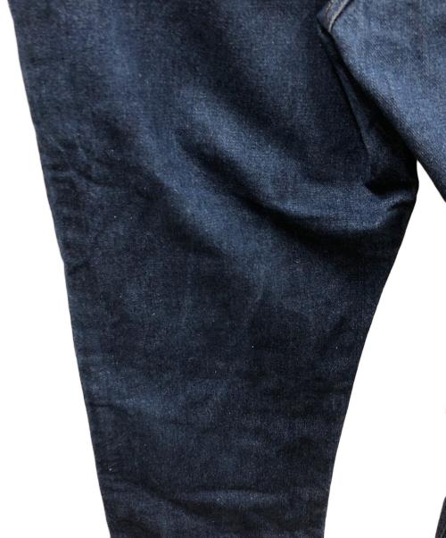Wrangler（ラングラー）Wrangler (ラングラー) レギュラーフィット カウボーイカットジーンズ インディゴ サイズ:38の古着・服飾アイテム
