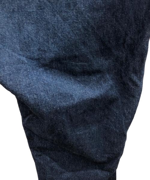 Wrangler（ラングラー）Wrangler (ラングラー) レギュラーフィット カウボーイカットジーンズ インディゴ サイズ:38の古着・服飾アイテム
