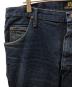 Wrangler (ラングラー) レギュラーフィット カウボーイカットジーンズ インディゴ サイズ:38：5000円