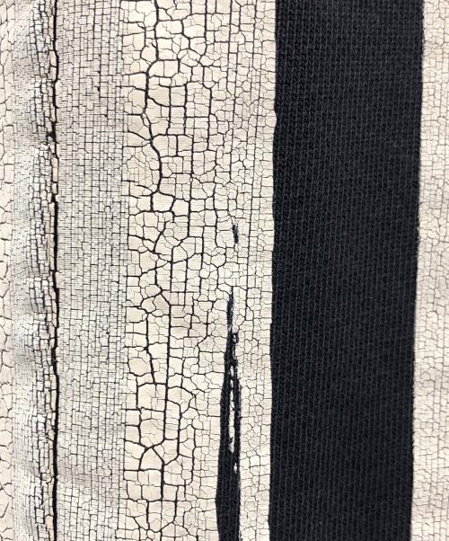 Y-3（ワイスリー）Y-3 (ワイスリー) adidas (アディダス) スウェットパンツ LOGO FT PANTS（ロゴ エフティー パンツ） ブラック サイズ:Mの古着・服飾アイテム