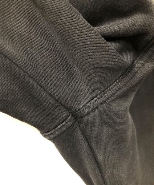 Y-3（ワイスリー）Y-3 (ワイスリー) adidas (アディダス) スウェットパンツ LOGO FT PANTS（ロゴ エフティー パンツ） ブラック サイズ:Mの古着・服飾アイテム