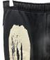 Y-3 (ワイスリー) adidas (アディダス) スウェットパンツ LOGO FT PANTS（ロゴ エフティー パンツ） ブラック サイズ:M：19000円