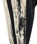 中古・古着 Y-3 (ワイスリー) adidas (アディダス) スウェットパンツ LOGO FT PANTS（ロゴ エフティー パンツ） ブラック サイズ:M：19000円