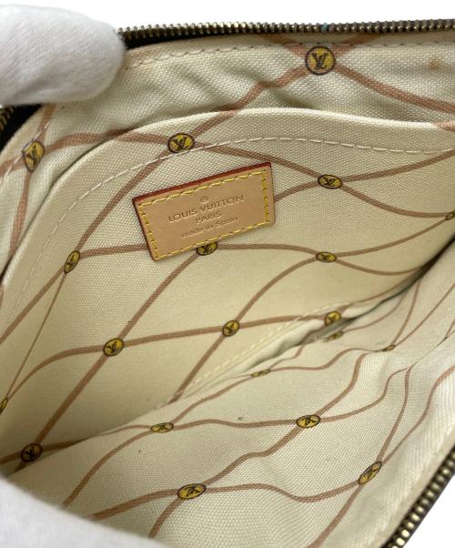 LOUIS VUITTON（ルイ ヴィトン）LOUIS VUITTON (ルイ ヴィトン) ポーチ サマートランク ネヴァーフル  サイズ:実寸サイズにてご確認ください。の古着・服飾アイテム