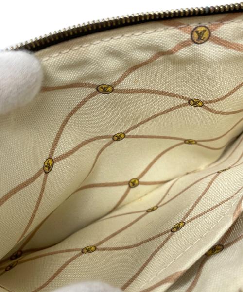 LOUIS VUITTON（ルイ ヴィトン）LOUIS VUITTON (ルイ ヴィトン) ポーチ サマートランク ネヴァーフル  サイズ:実寸サイズにてご確認ください。の古着・服飾アイテム