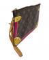 LOUIS VUITTON (ルイ ヴィトン) ポーチ サマートランク ネヴァーフル  サイズ:実寸サイズにてご確認ください。：18000円