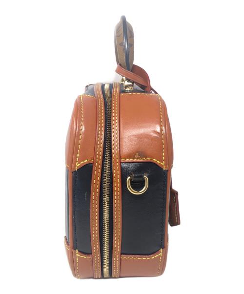 LOUIS VUITTON（ルイ ヴィトン）LOUIS VUITTON (ルイ ヴィトン) 2wayバッグ ハンドバッグ ショルダーバッグ モノグラムリバース ヴァリゼットPM サイズ:PMの古着・服飾アイテム