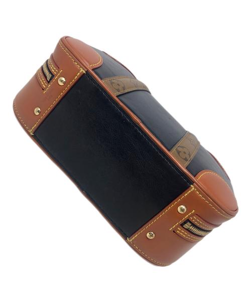 LOUIS VUITTON（ルイ ヴィトン）LOUIS VUITTON (ルイ ヴィトン) 2wayバッグ ハンドバッグ ショルダーバッグ モノグラムリバース ヴァリゼットPM サイズ:PMの古着・服飾アイテム