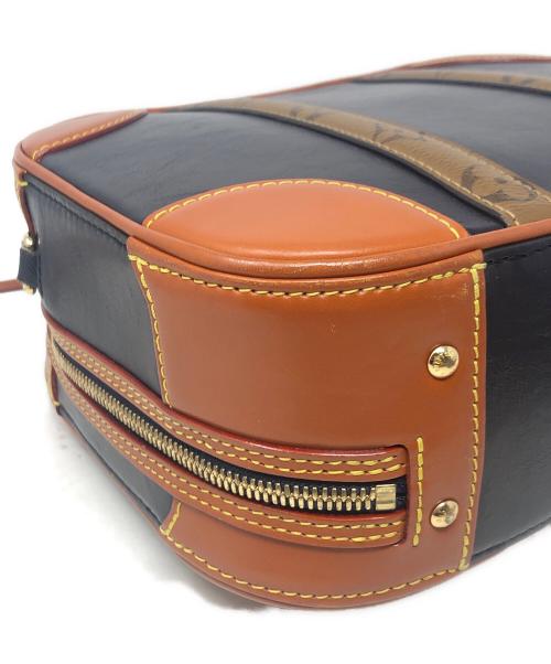 LOUIS VUITTON（ルイ ヴィトン）LOUIS VUITTON (ルイ ヴィトン) 2wayバッグ ハンドバッグ ショルダーバッグ モノグラムリバース ヴァリゼットPM サイズ:PMの古着・服飾アイテム