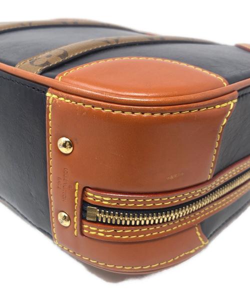 LOUIS VUITTON（ルイ ヴィトン）LOUIS VUITTON (ルイ ヴィトン) 2wayバッグ ハンドバッグ ショルダーバッグ モノグラムリバース ヴァリゼットPM サイズ:PMの古着・服飾アイテム