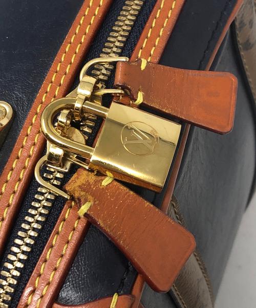 LOUIS VUITTON（ルイ ヴィトン）LOUIS VUITTON (ルイ ヴィトン) 2wayバッグ ハンドバッグ ショルダーバッグ モノグラムリバース ヴァリゼットPM サイズ:PMの古着・服飾アイテム