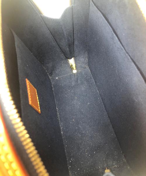 LOUIS VUITTON（ルイ ヴィトン）LOUIS VUITTON (ルイ ヴィトン) 2wayバッグ ハンドバッグ ショルダーバッグ モノグラムリバース ヴァリゼットPM サイズ:PMの古着・服飾アイテム
