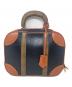 LOUIS VUITTON（ルイ ヴィトン）の古着「2wayバッグ ハンドバッグ ショルダーバッグ モノグラムリバース ヴァリゼットPM」