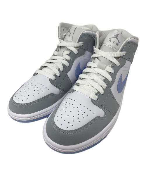 NIKE（ナイキ）NIKE (ナイキ) ミッドカットスニーカー Women's Air Jordan 1 Mid 