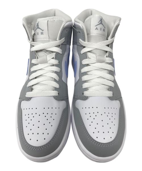 NIKE（ナイキ）NIKE (ナイキ) ミッドカットスニーカー Women's Air Jordan 1 Mid 