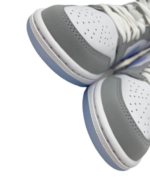 NIKE（ナイキ）NIKE (ナイキ) ミッドカットスニーカー Women's Air Jordan 1 Mid 