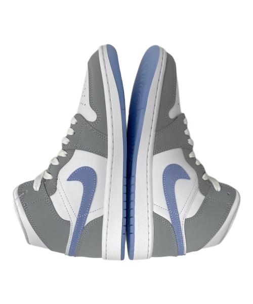 NIKE（ナイキ）NIKE (ナイキ) ミッドカットスニーカー Women's Air Jordan 1 Mid 