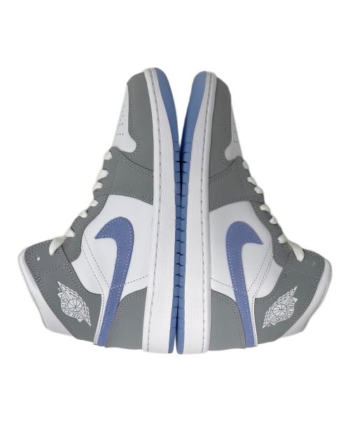 NIKE（ナイキ）NIKE (ナイキ) ミッドカットスニーカー Women's Air Jordan 1 Mid 