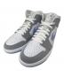 NIKE（ナイキ）の古着「ミッドカットスニーカー Women's Air Jordan 1 Mid 