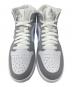 NIKE (ナイキ) ミッドカットスニーカー Women's Air Jordan 1 Mid 